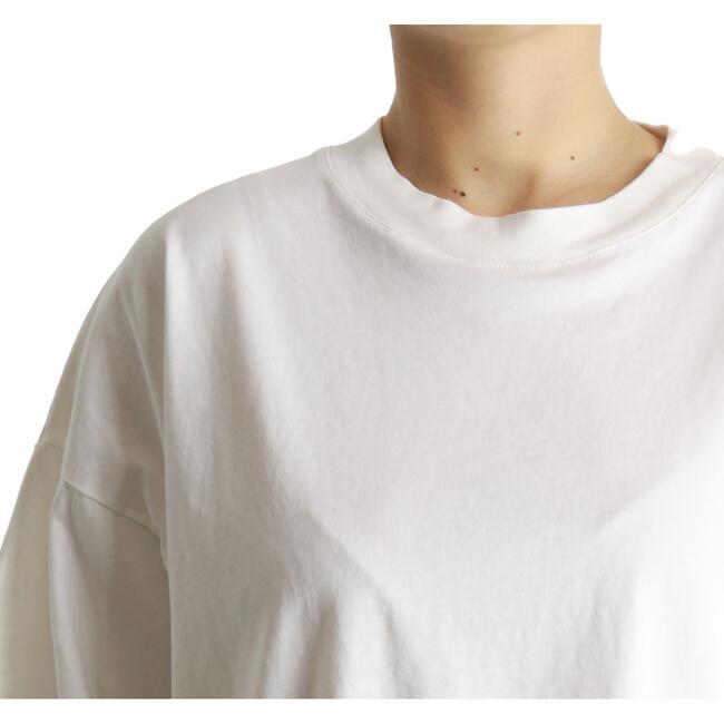 MAXI T-SHIRT VICOLO - Mad Fashion | img vers.650x/